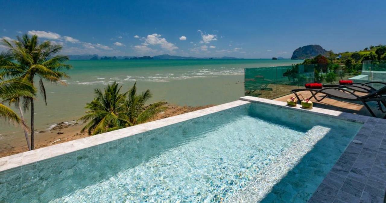 Saengsuree Villas Koh Yao Yai Ko Yao Yai Exterior photo