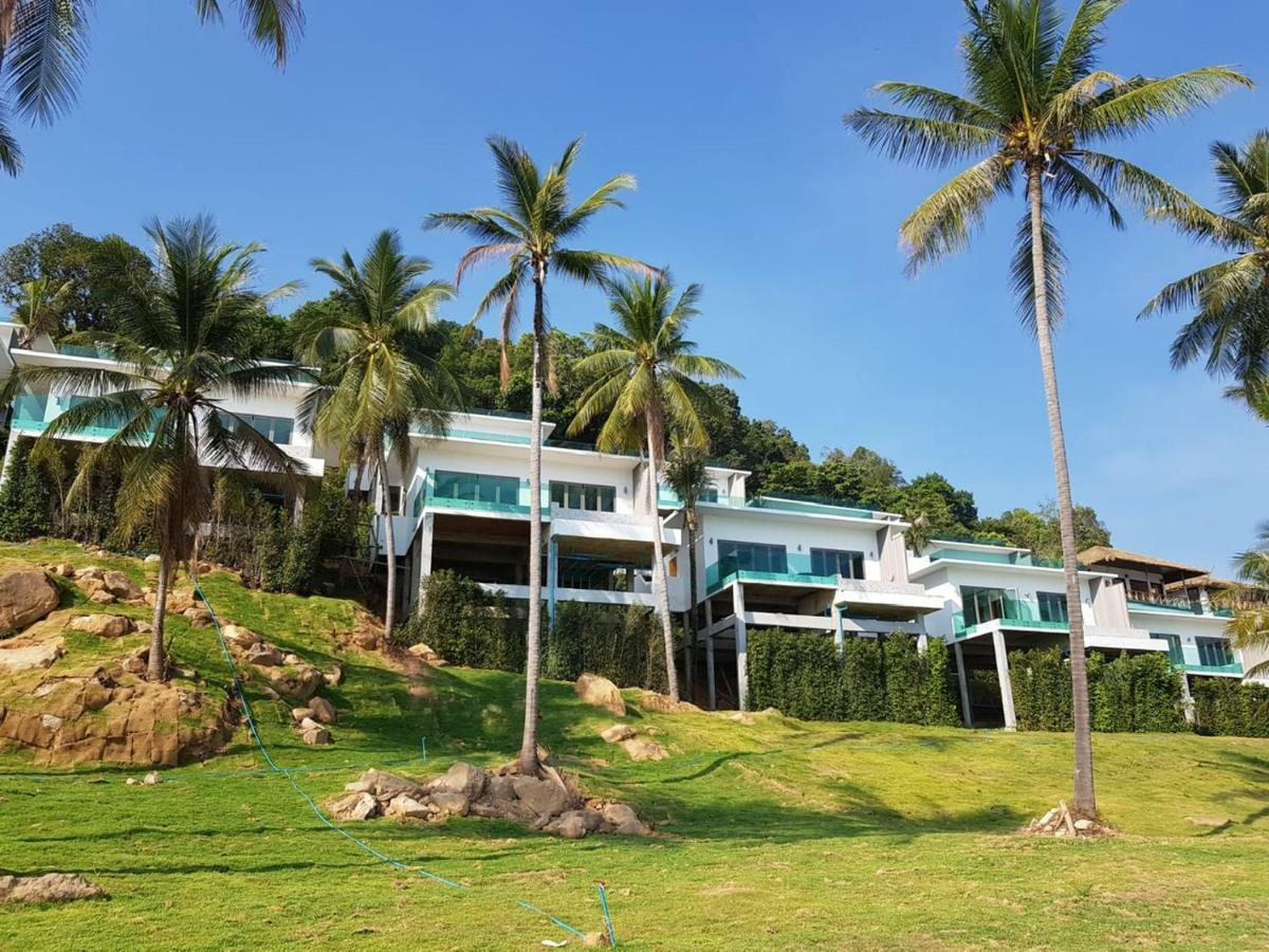 Saengsuree Villas Koh Yao Yai Ko Yao Yai Exterior photo